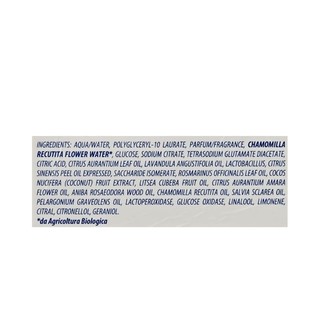 Nước hoa dành cho trẻ sơ sinh Helan Linea Bimbi Bio ( Italy)