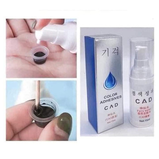 Kích Màu CAD, Nước Pha Mực DCPX-NTA