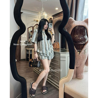 Set l..v siu hot chuẩn kim anh bùi