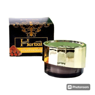 KEM NGHỆ HERBAL THAILAN