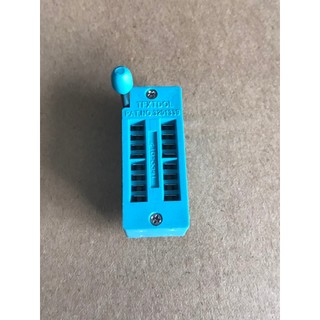 Đế giữ BIOS cho máy nạp rom RT809F - Mới nguyên bản - Original NEW