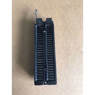 Đế giữ bios cho máy nạp rom rt809h - 48 pin - mới nguyên bản - original new