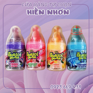 Kẹo bình sữa Thái Lan