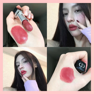 Son dior rouge satin vỏ cũ