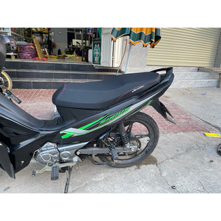 Yên sirius Fi gọt 2 tầng