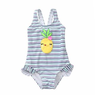 Đồ Bơi Bé Gái Liền Thân Bikini bé gái