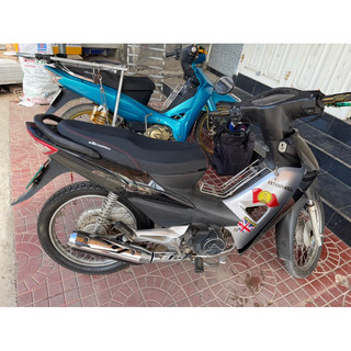 yên ware a100 ware RS Ware 50cc gọt 2 tầng