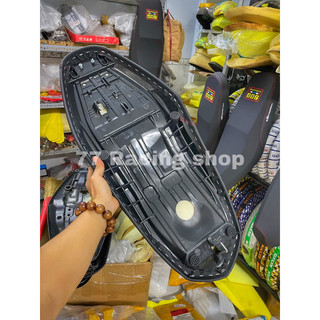 Yên sirius Fi gọt 2 tầng