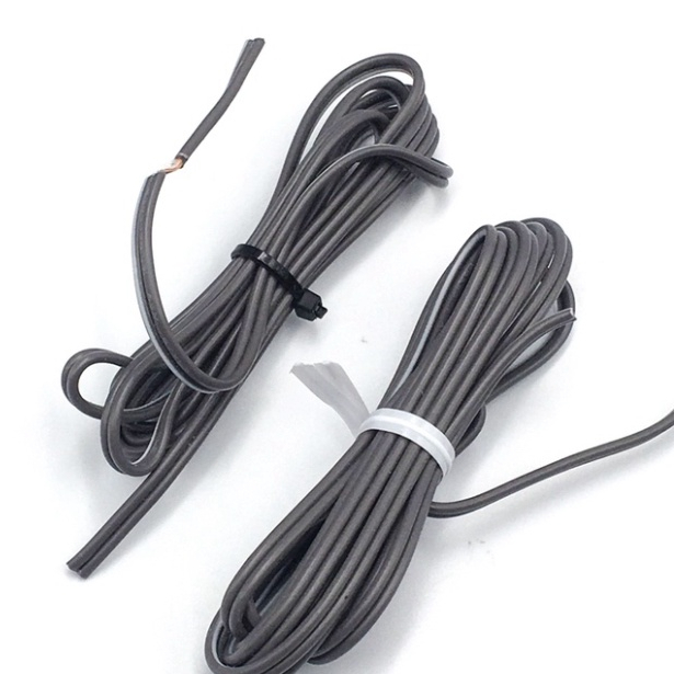 [COMBO 5 Dây] Dây Điện Đôi 2x0.3MM Dài 1.5 Mét PN-0516 dây đôi dùng cho nguồn pana ShopLinhKienHN
