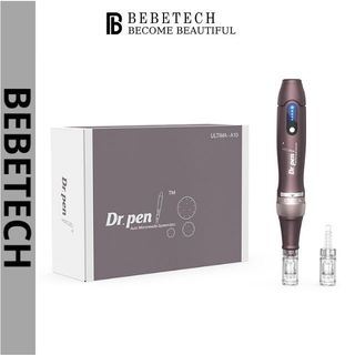 Máy Lăn Kim - Phi Kim Cao Cấp Dr. Pen ULTIMA PRO A10 Bảo Hành 12 tháng