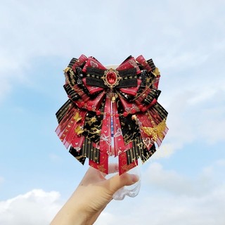 Nơ lightstick nơ ruy băng