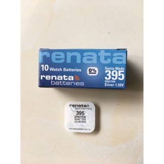 Vỉ 5 viên pin Maxell SR927SW AG7 G7 LR927 926 927 395 SR927 195 Nhật Bản