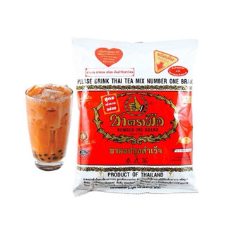 Trà Thái xanh đỏ 50g