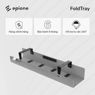 Khay đi dây Epione FoldTray
