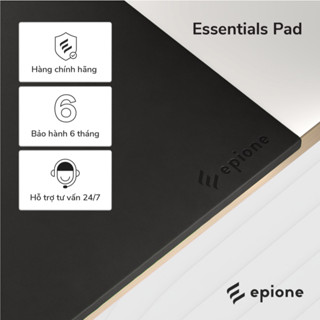 Pad chuột Epione Essentials Pad