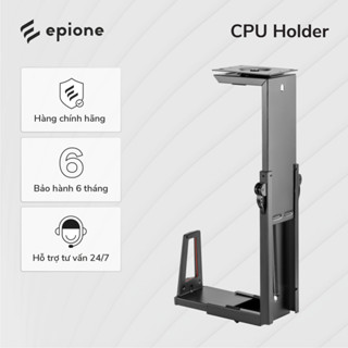 Giá đỡ máy tính gắn bàn Epione CPUHolder