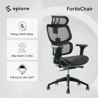 Ghế công thái học Epione FortisChair