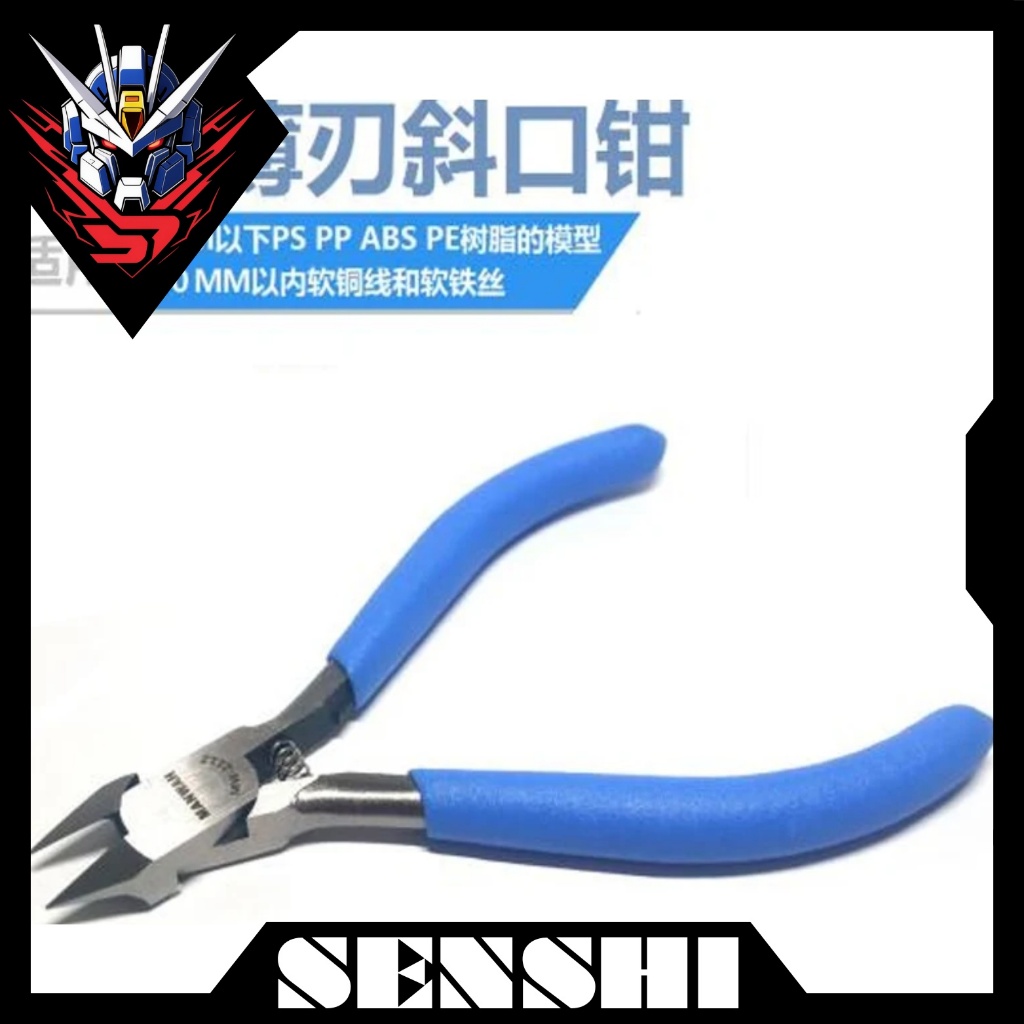 Kìm một lưỡi cao cấp Manwah MW-2112