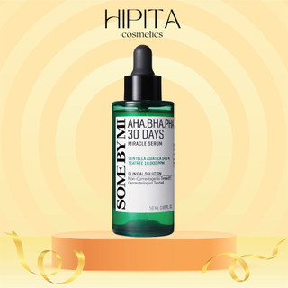 Tinh chất some by mi aha-bha-pha 30 days miracle serum
