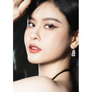 Bông tai bạc 925 JOELLA | ANHS Accessories
