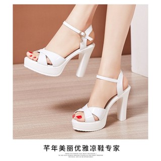Xăng đan quai xéo cao 9f cao cấp