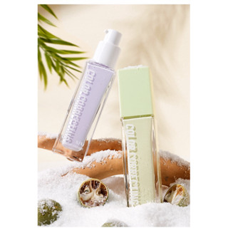 Kem lót Xixi,hiệu chỉ sắc tố da, kiềm dầu dưỡng ẩm che khuyết điểm