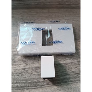 Công tắc E - Công tắc cầu thang 4 cực Panasonic ( Thái Lan) hàng chính hãng