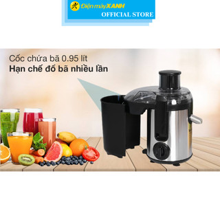 Máy ép trái cây Tefal ZE420D38