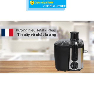 Máy ép trái cây Tefal ZE420D38