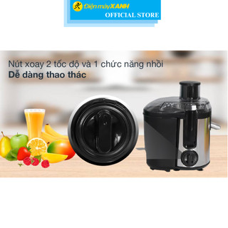 Máy ép trái cây Tefal ZE420D38