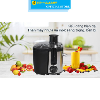 Máy ép trái cây Tefal ZE420D38