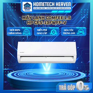 ☑️ cfs-13fwff - máy lạnh comfee mono 1.5 hp cfs-13fwff-v - hàng chính hãng