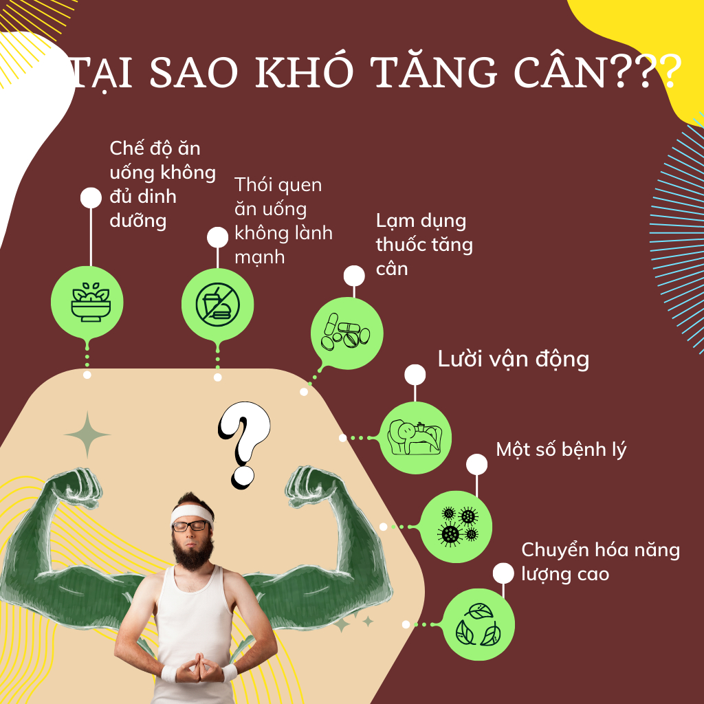 Trà Tăng Cân Bội Lan Đường - Giúp Ăn Ngon, Ngủ Ngon, An Toàn Không Tích Nước - bịch 50 lọc