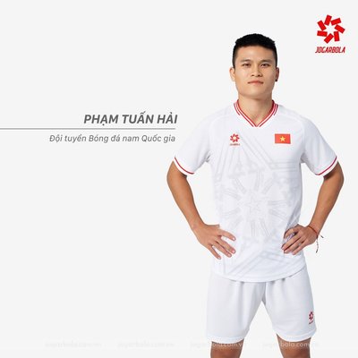 Bộ thi đấu Đội tuyển Quốc gia 2024 MJ-AJ1277