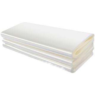 Combo 10 túi màng co nhiệt bọc giày, túi bọc giày tiện dụng chống ẩm mốc, chống bụi bẩn 88385