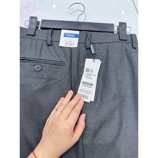 Xả quẩn lẻ size - quần tây việt tiến không ly có size lớn size 33-35