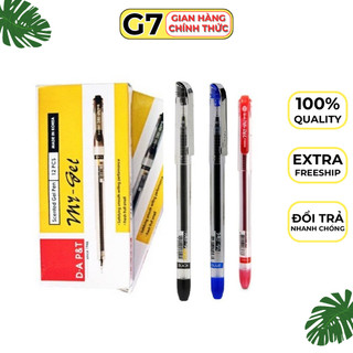 Hộp 12 bút My Gel Dong A chính hãng 100%