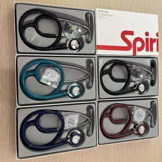 Tai nghe bác sĩ - Ống Nghe Y Tế Spirit CK-601P - màu ngẫu nhiên