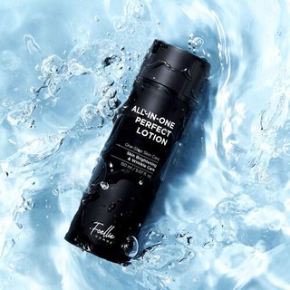 Sữa dưỡng 5 trong 1 cho nam all in one perfect lotion foellie