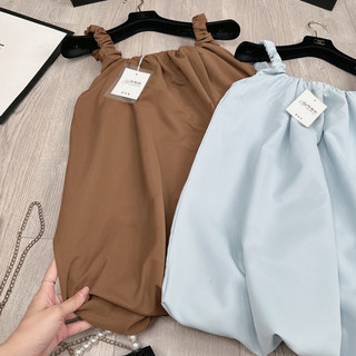 VÁY 2S CHUN DÁNG BÍ PHỒNG 2 MÀU