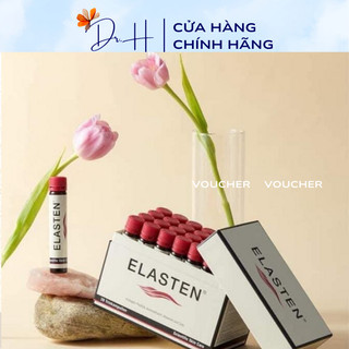 COLLAGEN ELASTEN ĐỨC DẠNG NƯỚC ( 7 - 28 ống)