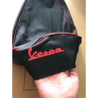 Vỏ bọc yên Vespa S