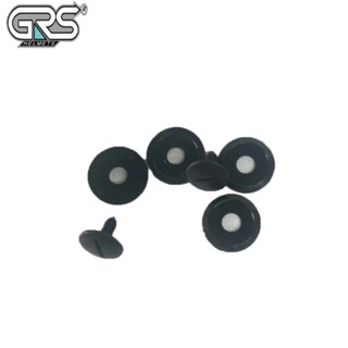 Bộ Ốc vít nhựa gắn mũ bảo hiểm grs các loại (chuẩn ốc grs 100%)