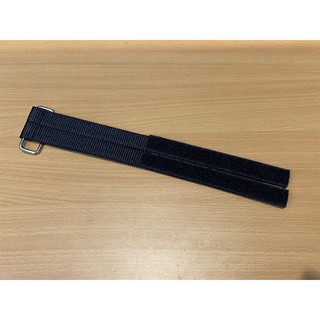 STRAP TSUNAMI Đen Fixed Gear