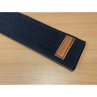 STRAP TSUNAMI Đen Fixed Gear