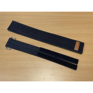 Strap tsunami đen fixed gear