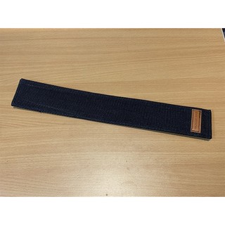 STRAP TSUNAMI Đen Fixed Gear