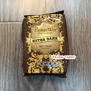Bột cacao nguyên chất Premier Win (CAO CẤP)