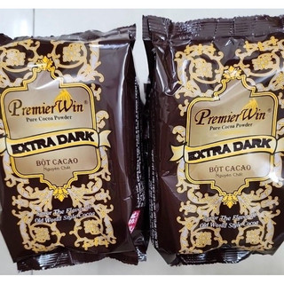 Bột cacao nguyên chất Premier Win (CAO CẤP)