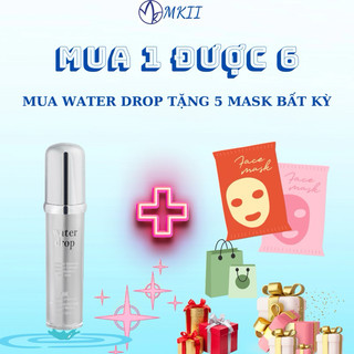 Nước thần kép water drop thế hệ mới - mkii 50ml
